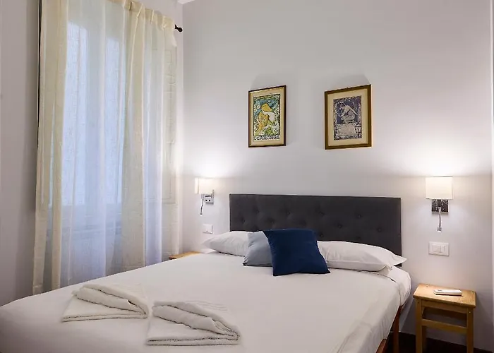 Apartman Monti Urban House *