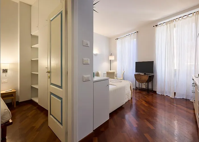 Monti Urban House Apartmán