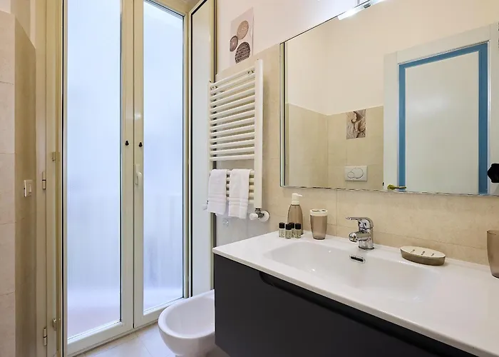 Apartament Monti Urban House *