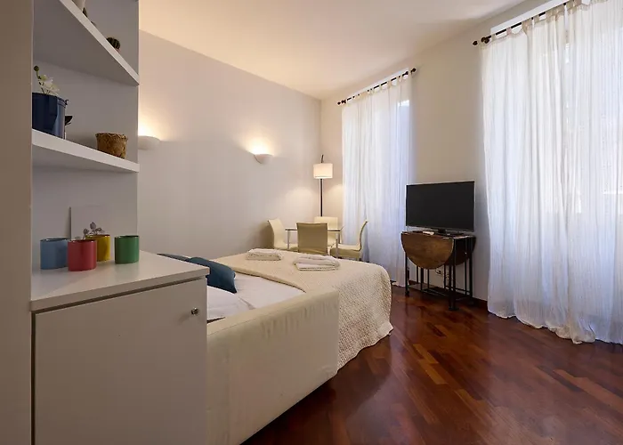 Apartament Monti Urban House *