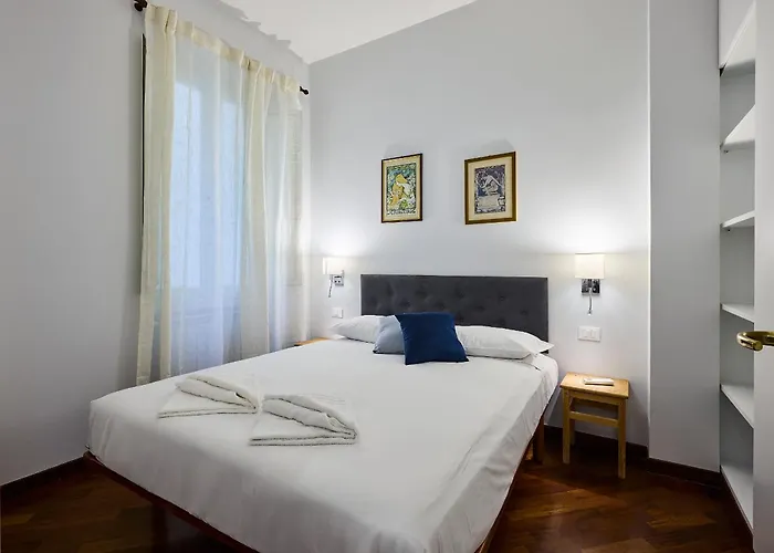 Monti Urban House Apartament