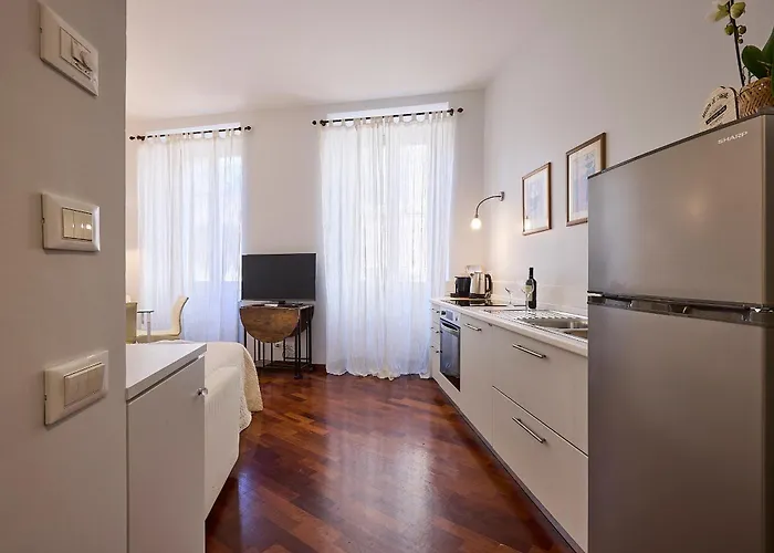 Apartament Monti Urban House *