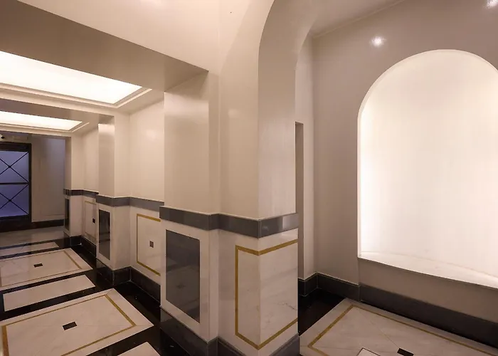 Monti Urban House * Rzym