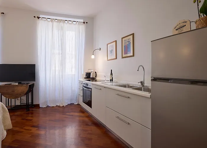 Monti Urban House Rzym