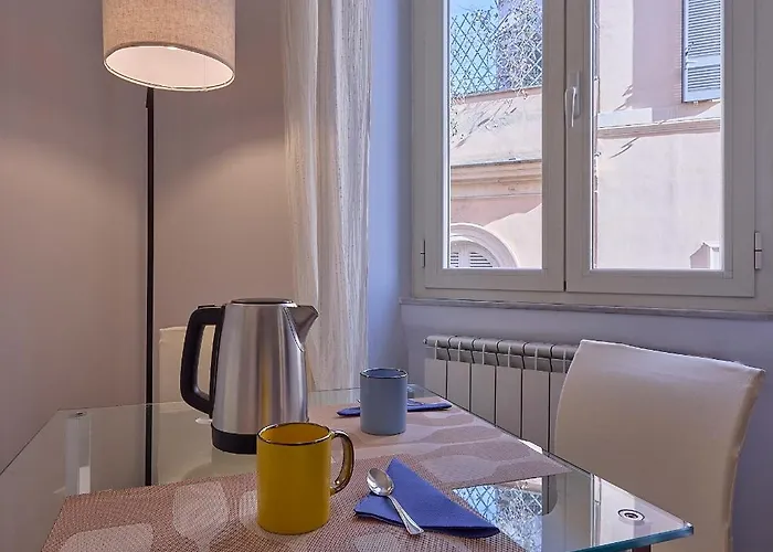 Apartament Monti Urban House *
