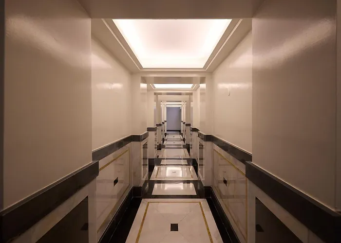 Apartament Monti Urban House Rzym