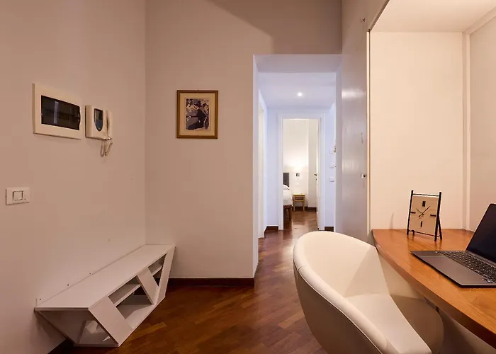 Monti Urban House Rzym