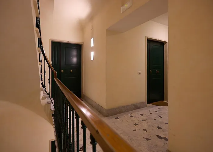 Apartament Monti Urban House *