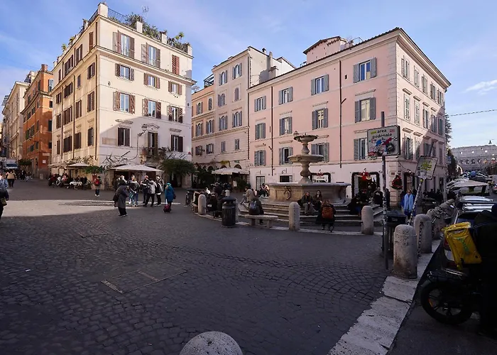 Monti Urban House *