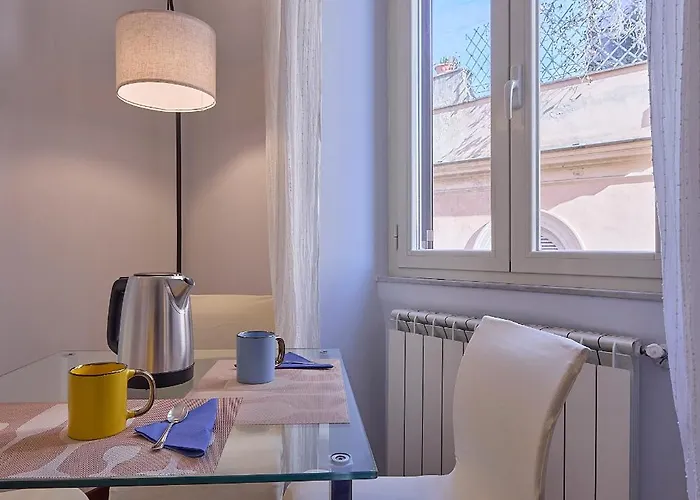 Apartament Monti Urban House *