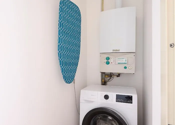 Apartament Monti Urban House Rzym