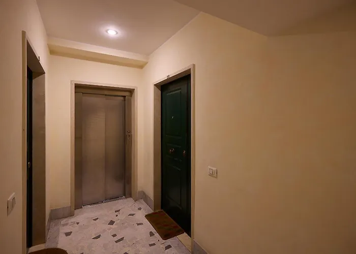 Monti Urban House Apartament